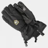 Men's CZone Mountain 5-Finger Ski Gloves