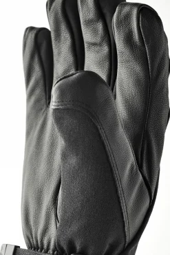 Men's CZone Mountain 5-Finger Ski Gloves