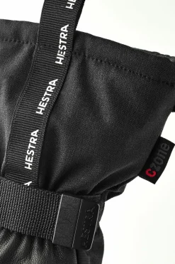 Men's CZone Mountain 5-Finger Ski Gloves