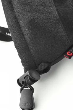 Men's CZone Mountain 5-Finger Ski Gloves