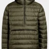 Mens D-6 Ultralight Down Jacket