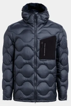 Mens D-7 Ultralight Hood Jacket