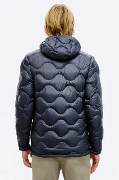 Mens D-7 Ultralight Hood Jacket