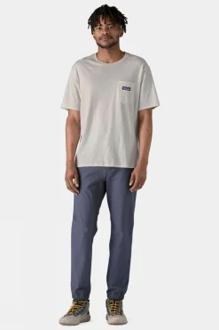 Mens Daily Pocket T-Shirt