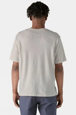 Mens Daily Pocket T-Shirt