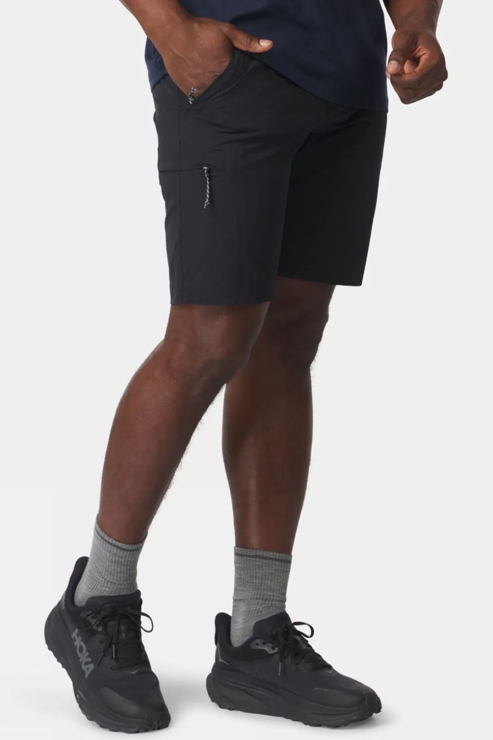 Mens Dale Hiking Shorts