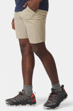 Mens Dale Hiking Shorts