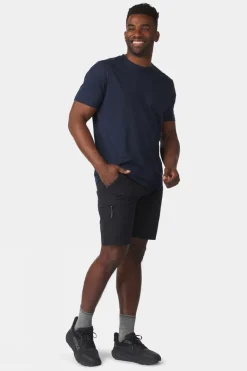 Mens Dale Hiking Shorts