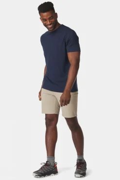 Mens Dale Hiking Shorts