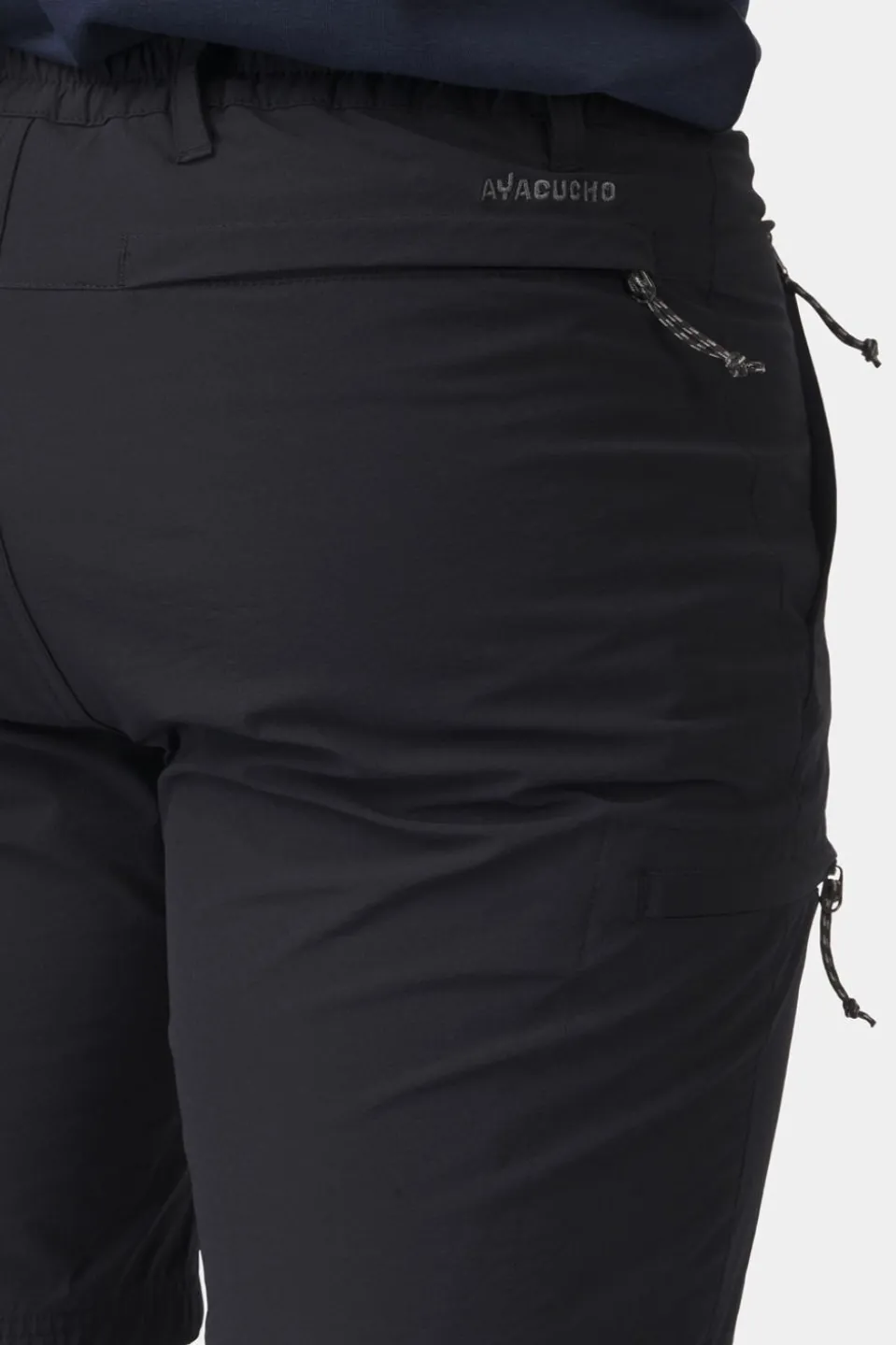 Mens Dale Hiking Shorts