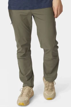 Mens Dale Hiking Trousers