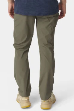 Mens Dale Hiking Trousers