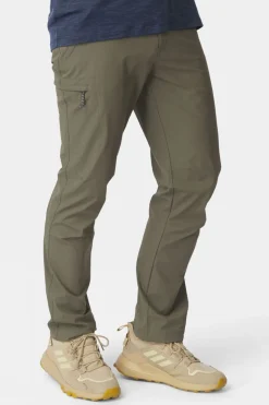 Mens Dale Hiking Trousers
