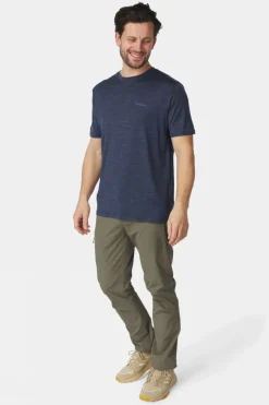 Mens Dale Hiking Trousers