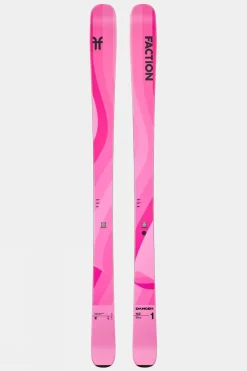Mens Dancer 1 Skis (Skis Only)