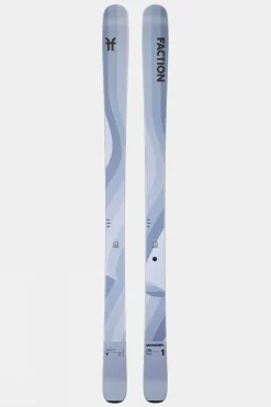 Mens Dancer 1 Skis (Skis Only)