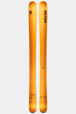 Mens Dancer 3 Skis (Skis Only)