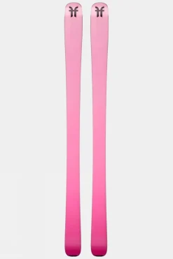 Mens Dancer 1 Skis (Skis Only)