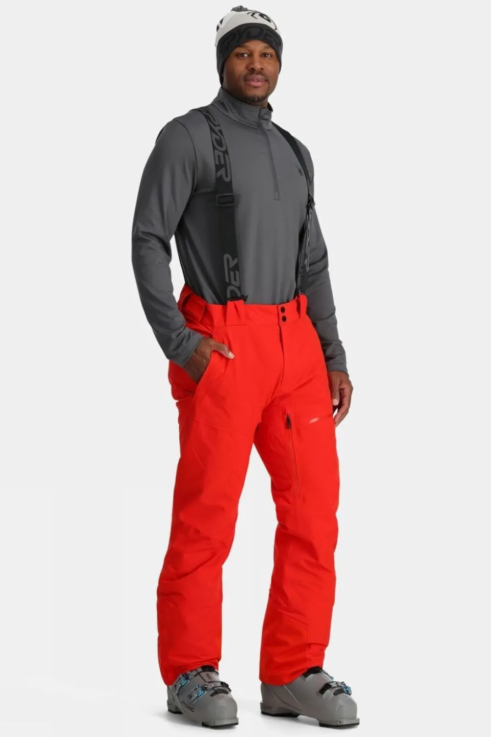 Mens Dare Ski Pants - Regular