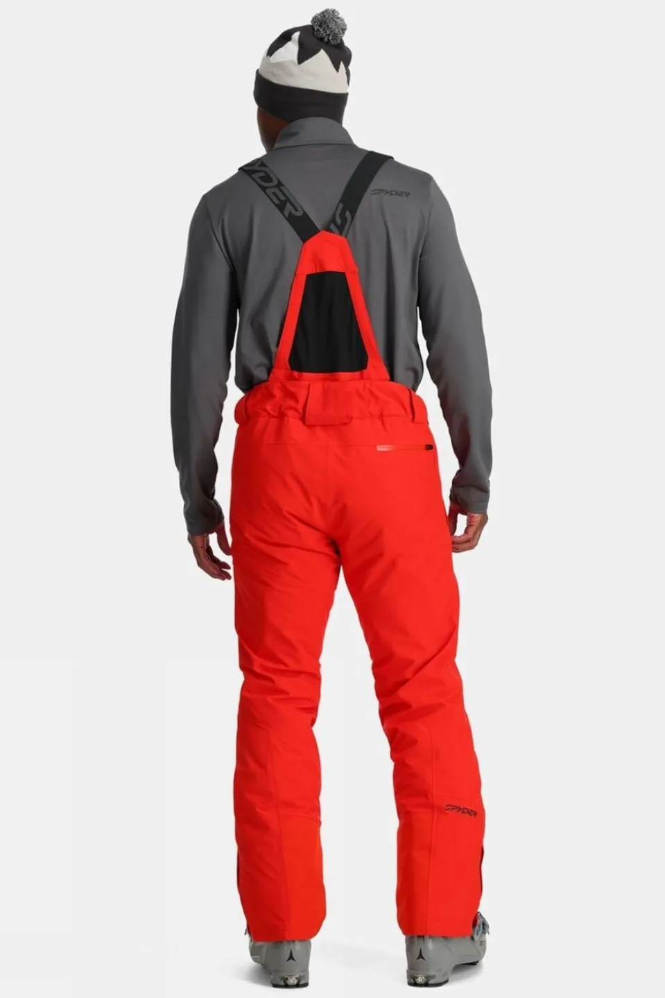 Mens Dare Ski Pants - Regular