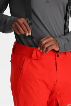 Mens Dare Ski Pants - Regular