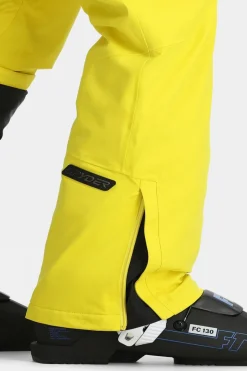 Mens Dare Ski Pants - Regular