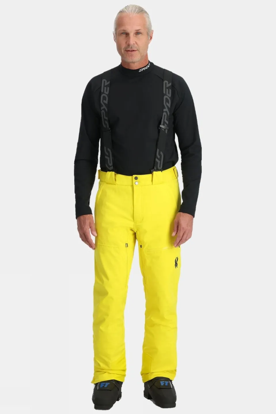 Mens Dare Ski Pants - Regular