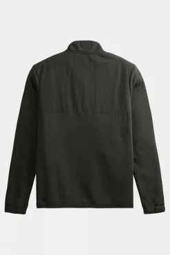 Mens Dauwy Full Zip Fleece