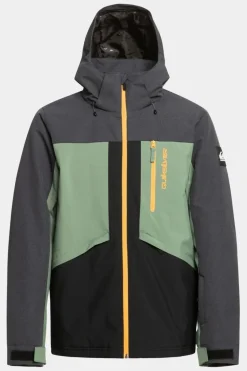 Mens Dawson Snow Jacket