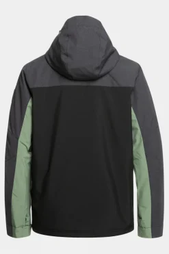 Mens Dawson Snow Jacket