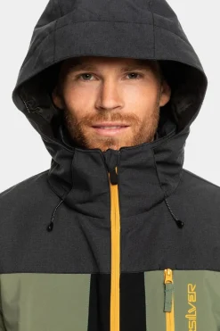 Mens Dawson Snow Jacket
