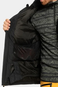 Mens Dawson Snow Jacket