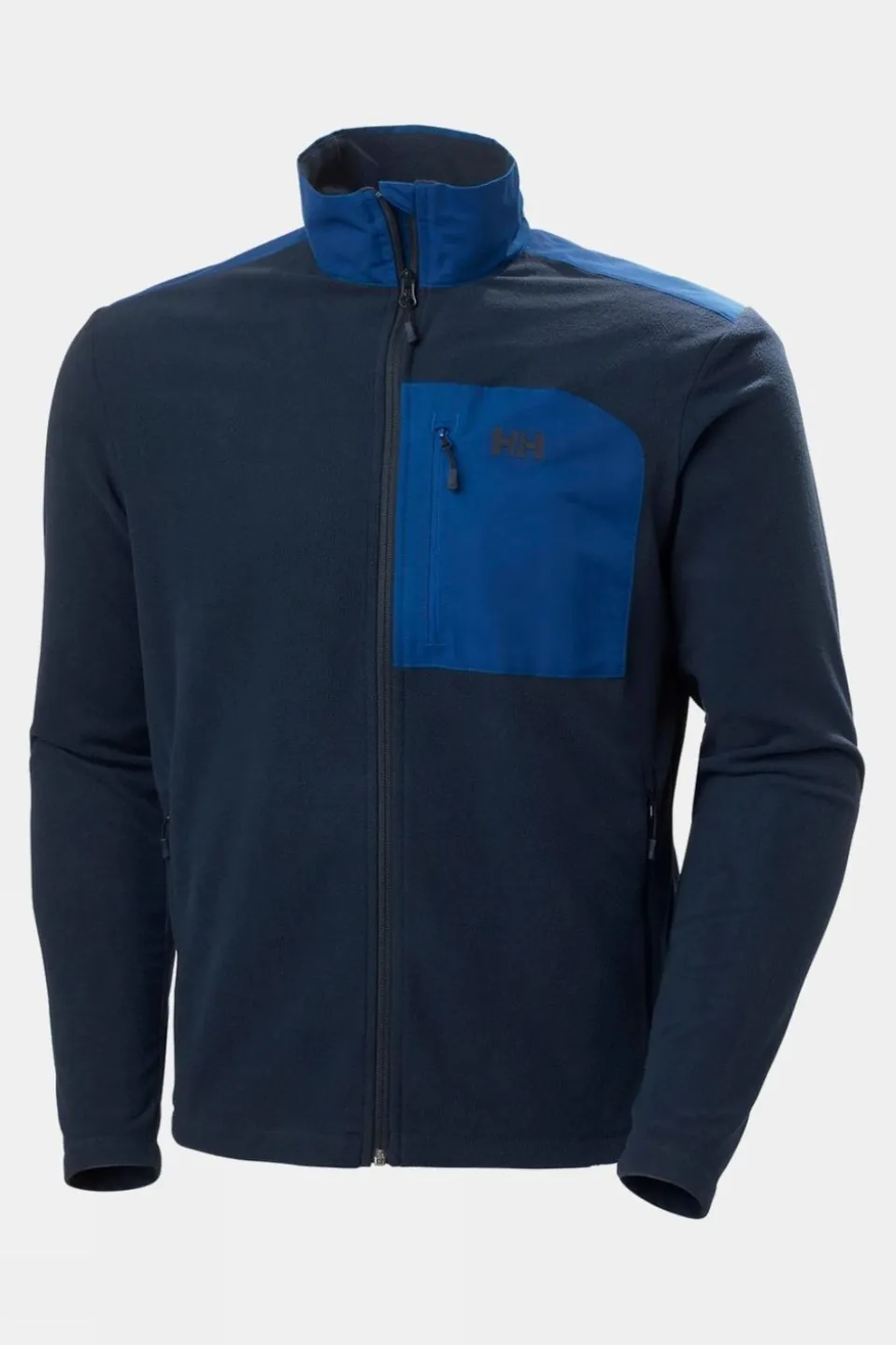 Mens Daybreaker Block Jacket