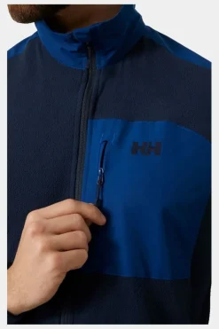 Mens Daybreaker Block Jacket