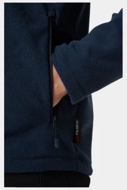 Mens Daybreaker Block Jacket