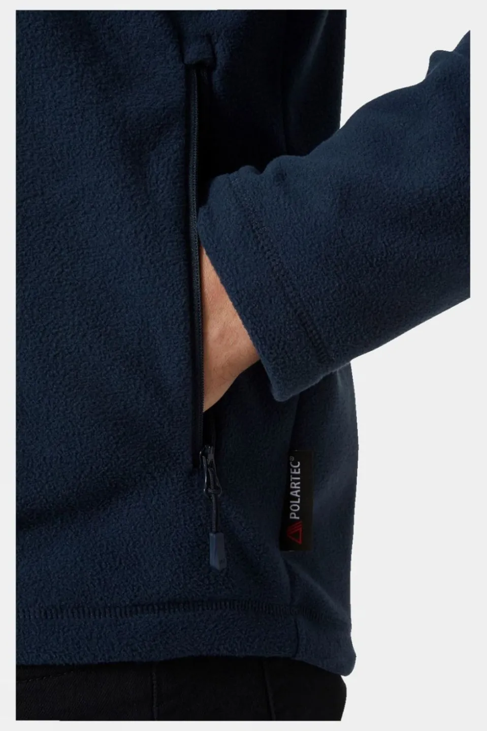 Mens Daybreaker Block Jacket