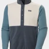 Mens Daybreaker Snap Pullover