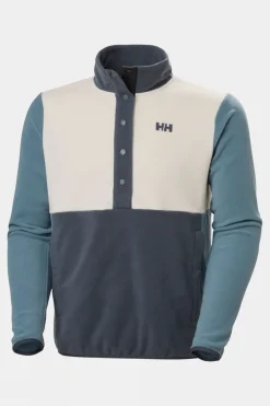 Mens Daybreaker Snap Pullover