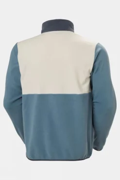 Mens Daybreaker Snap Pullover