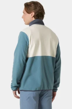 Mens Daybreaker Snap Pullover