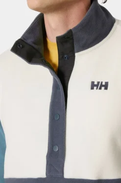 Mens Daybreaker Snap Pullover