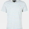 Mens Dent Stripe Tee