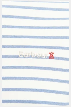 Mens Dent Stripe Tee