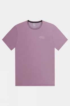 Mens Dephi Tech T-Shirt