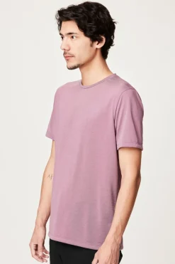 Mens Dephi Tech T-Shirt