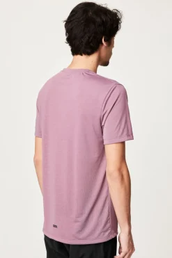 Mens Dephi Tech T-Shirt