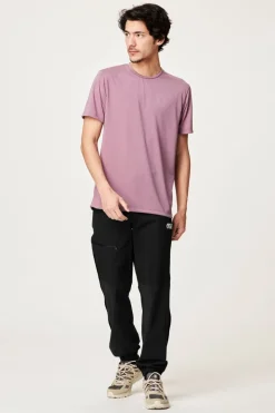 Mens Dephi Tech T-Shirt