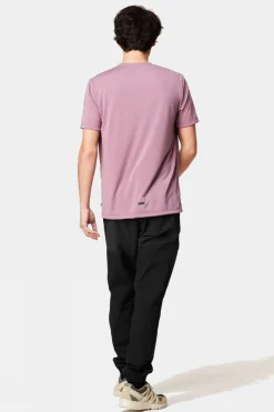 Mens Dephi Tech T-Shirt