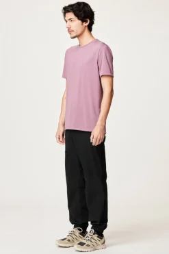 Mens Dephi Tech T-Shirt