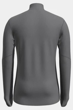 Mens Descender Full Zip Fleece Jacket